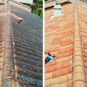 Pressure Washing Fresno