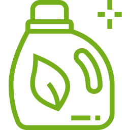 Eco Friendly Cleaning Solution