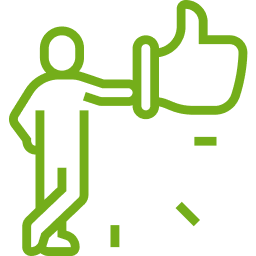 Customer Satisfaction