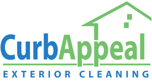 Curb Appeal Exterior Cleaning logo