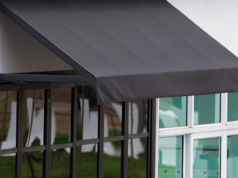 Awning Cleaning Fresno, CA