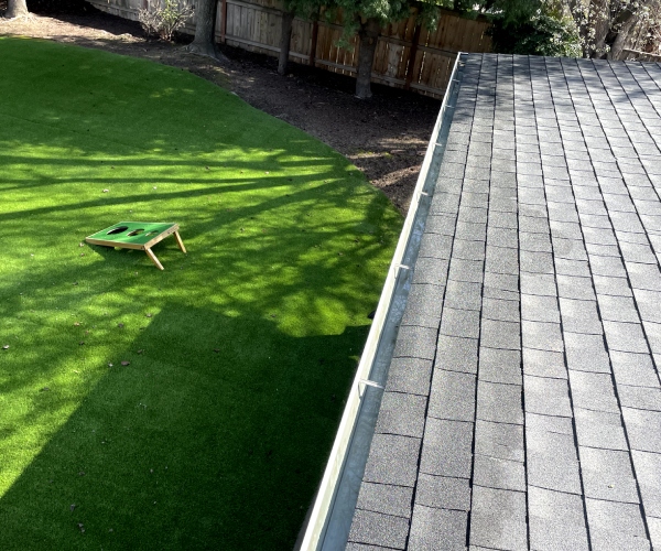 Gutter Cleaning Fresno, CA