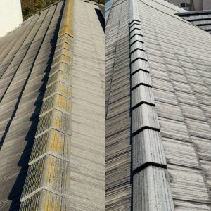 roof cleaning Fresno