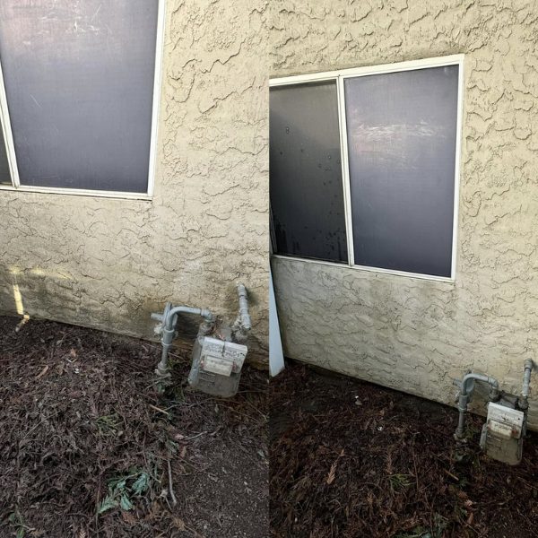 Pressure Washing Kerman, CA