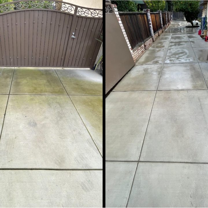 Pressure Washing Reedley, CA