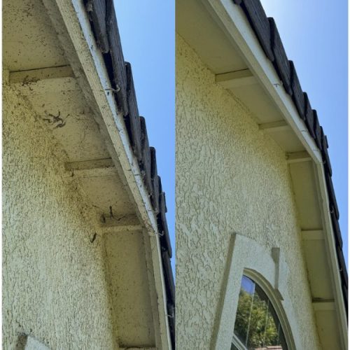 Pressure Washing Kerman, CA